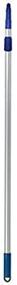 img 2 attached to Ettore 42004 REA-C-H 4ft Extension Pole with Click-Lock Tip