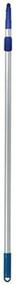 img 3 attached to Ettore 42004 REA-C-H 4ft Extension Pole with Click-Lock Tip