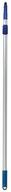 ettore 42004 rea-c-h 4ft extension pole with click-lock tip logo