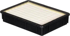 img 1 attached to 🌬️ Efficient Eureka 61111D Hepa Filter: Your Ultimate Solution for Clean Air!