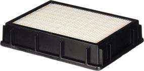 img 2 attached to 🌬️ Efficient Eureka 61111D Hepa Filter: Your Ultimate Solution for Clean Air!