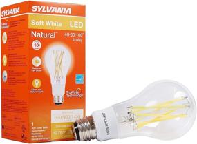 img 4 attached to 🔆 Sylvania Dimmable Natural Finish with Adjustable Temperature