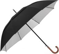 ☂️ g4free oversized windproof umbrella логотип