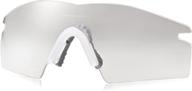 🔍 clear replacement shield for oakley frames logo