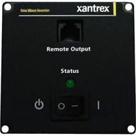 xantrex prosine 1000/1800 remote interface kit (model: 808-1800) logo
