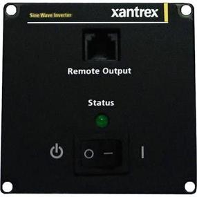 img 1 attached to Xantrex PROsine 1000/1800 Remote Interface Kit (Model: 808-1800)