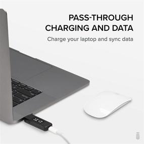 img 1 attached to Подключаемое напряжение, сила тока, MacBook Spectre