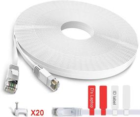 img 4 attached to 🔌 Enhance Your Internet Connection with TBMax Ethernet Computer Connectors