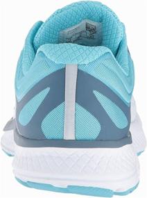 img 2 attached to 👟 Saucony Women's S10415-2 Running Shoe: Superior Comfort and Performance for Active Women