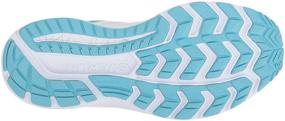 img 1 attached to 👟 Saucony Women's S10415-2 Running Shoe: Superior Comfort and Performance for Active Women