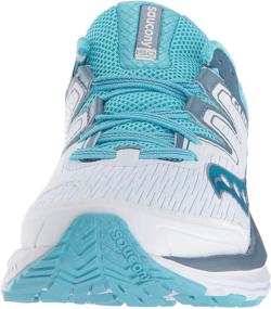 img 3 attached to 👟 Saucony Women's S10415-2 Running Shoe: Superior Comfort and Performance for Active Women