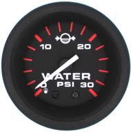 optimized for seo: sierra 61238p amega 30 psi water pressure gauge kit logo