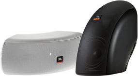 img 2 attached to JBL CONTROLCRV WH Наружный профессиональный громкоговоритель