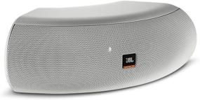 img 4 attached to JBL CONTROLCRV WH Наружный профессиональный громкоговоритель