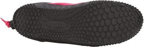 img 1 attached to Ultimate Protection and Comfort: TWF Unisex-Youth Snapper Wetshoes