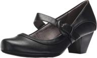 👠 ходите с элегантностью в туфлях lifestride women's rozz: шикарный и удобный выбор обуви логотип