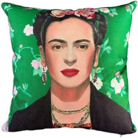 img 2 attached to Multiart Decorative Pillow Painting Cushion