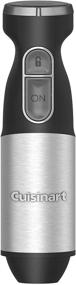 img 2 attached to 🥄 Cuisinart CSB-179 Smart Stick Hand Blender, 2019, Stainless Steel- Enhanced SEO