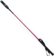 🐴 1 durable english riding crop логотип