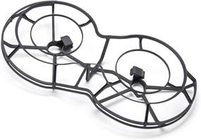 img 1 attached to 🔒 DJI Mavic Mini 360° Propeller Guard: Enhanced Drone Accessory for Ultimate Protection