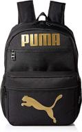 рюкзак puma evercat meridian silver логотип