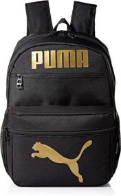 img 3 attached to PUMA Evercat Meridian Backpack Silver