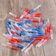 nuolux interdental cleaners toothpick between logo