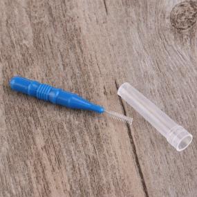 img 2 attached to NUOLUX Interdental Cleaners Toothpick Between