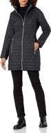 π tommy hilfiger womens quilted packable clothing for women logo