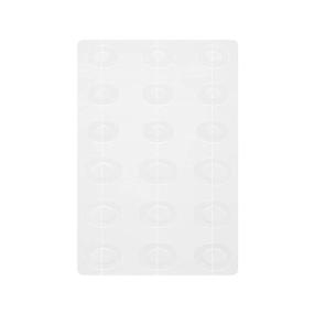 img 1 attached to COSRX AC Collection Acne Patch - Effective 26 Pouch Type Patches for Acne Treatment