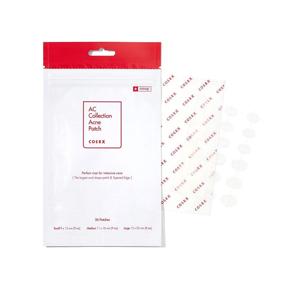 img 2 attached to COSRX AC Collection Acne Patch - Effective 26 Pouch Type Patches for Acne Treatment