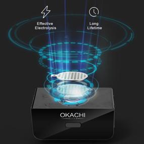 img 3 attached to Hydrogen Rich Rechargeable Generator Portable Technology