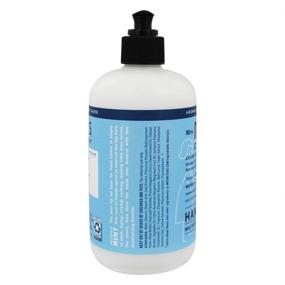 img 1 attached to 💧 Mrs Meyer's Rainwater Hand Lotion 12 fl oz