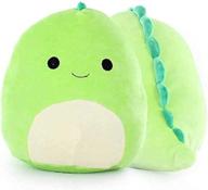 biliful dinosaur stuffed animals toddlers logo