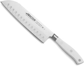 img 4 attached to ARCOS 7 Inch Riviera Santoku Handle
