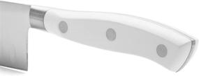 img 1 attached to ARCOS 7 Inch Riviera Santoku Handle