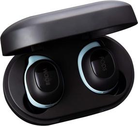 img 4 attached to BOOMPODS Boombuds True Wireless Sweatproof Headphones