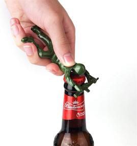 img 2 attached to Creative Bottle Opener Opening Beverage