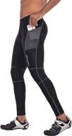 baleaf weather cycling compression leggings sports & fitness for cycling логотип