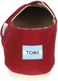 img 1 attached to TOMS Venice Collection: Embracing Heritage with Alpargata Style