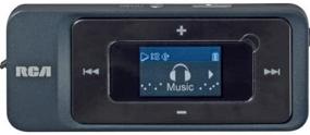 img 1 attached to RCA TH1702 Thumbdrive Style Player