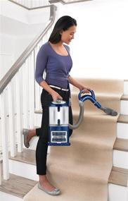 img 3 attached to Certified Refurbished Navigator Lift Away Deluxe: The Ultimate Cleaning Solution