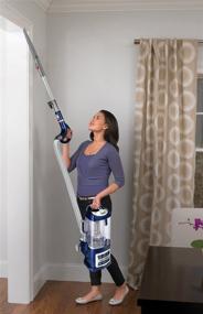 img 1 attached to Certified Refurbished Navigator Lift Away Deluxe: The Ultimate Cleaning Solution