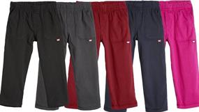 img 2 attached to City Threads - Sensitive-Friendly Boys' Clothing: Comfortable Pants for Kids