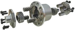 img 1 attached to Eaton 913A586 Detroit Truetrac Differential