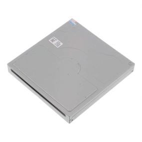 img 1 attached to Wii U Original Game Disc Drive Replacement with Tool - RD-DKL034AND OEM Original