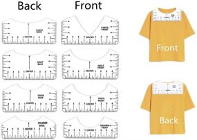 img 3 attached to Alignment Designing Clothing Sublimation Children