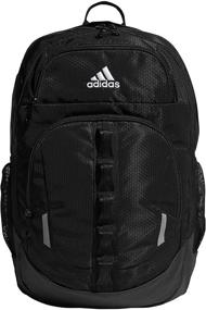 img 4 attached to 🎒 Stylish Adidas Prime Backpack Carbon Rose: Ideal Casual Daypacks for Fashionable Individuals