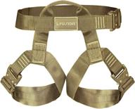 fusion climb tactical release adjustable logo