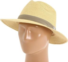 img 1 attached to 🎩 Columbia Unisex PFG Bonehead Straw Hat